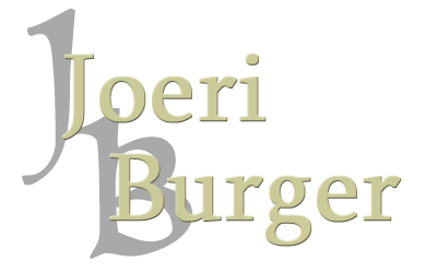 logo Joeri Burger